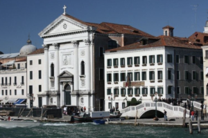 San Marco, Venice