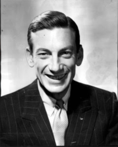 Hoagy Carmichael