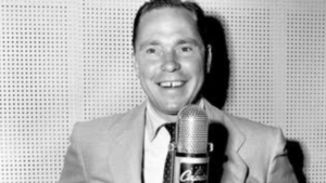 Johnny Mercer