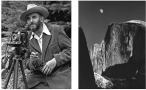 Ansel Adams combo 